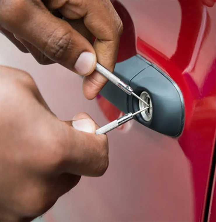 贡井开修汽车锁